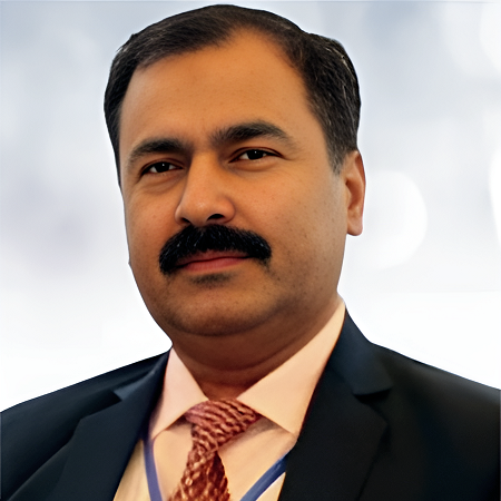 Dr. Farman Ali Mangi    